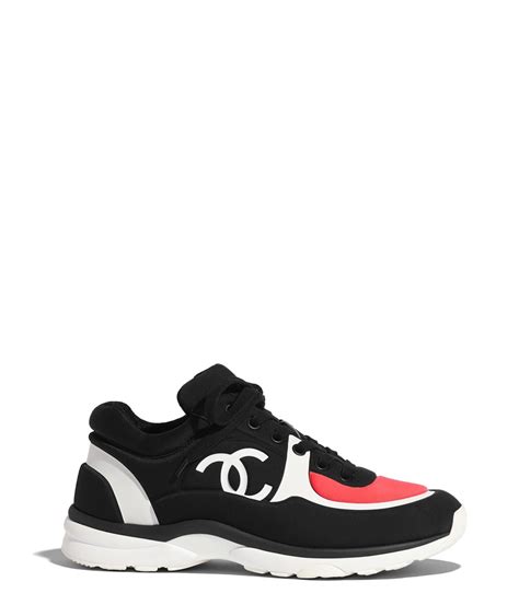 chanel seakers|Chanel sneakers official website.